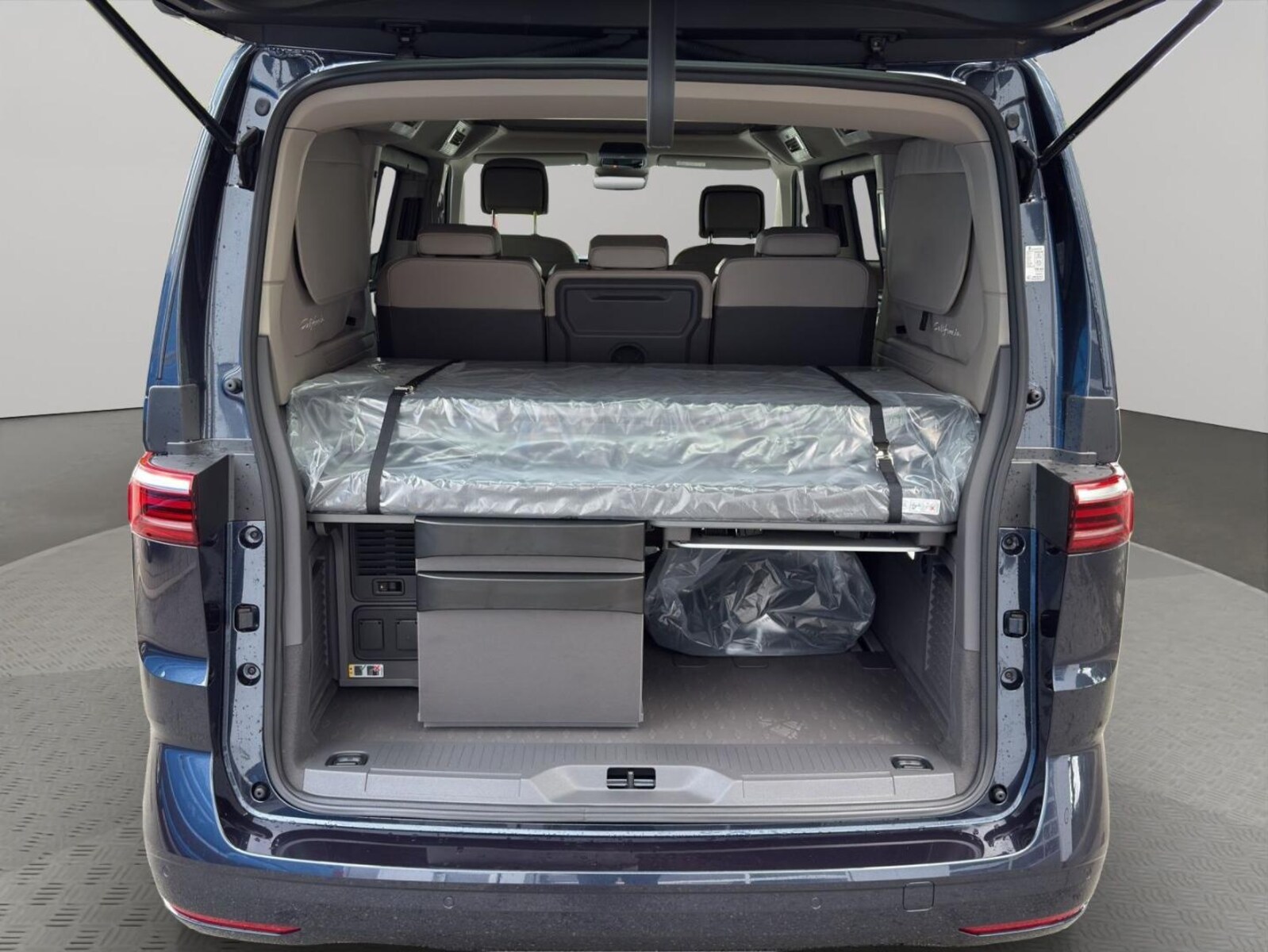 Volkswagen California – Bild 16