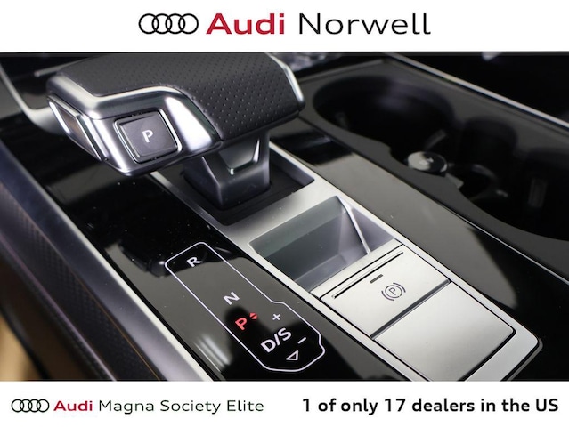 2027 Audi SQ8