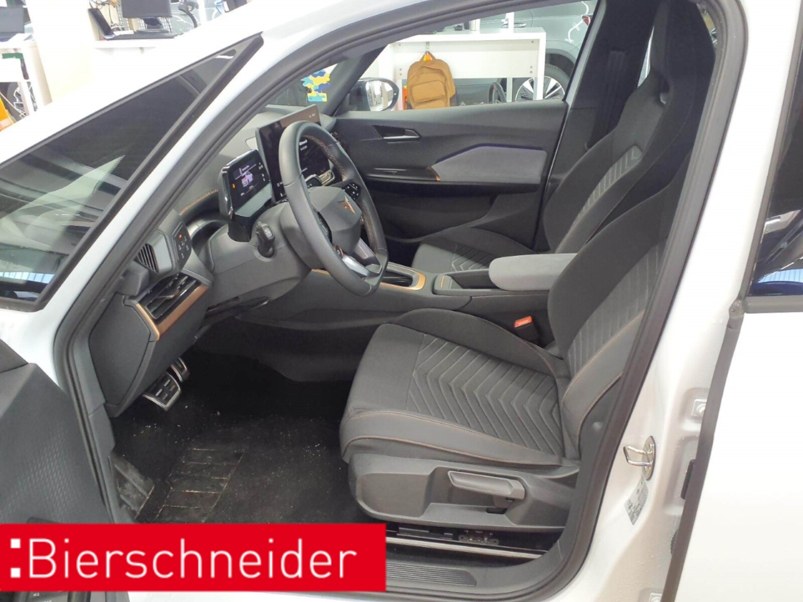 CUPRA Born – Bild 3