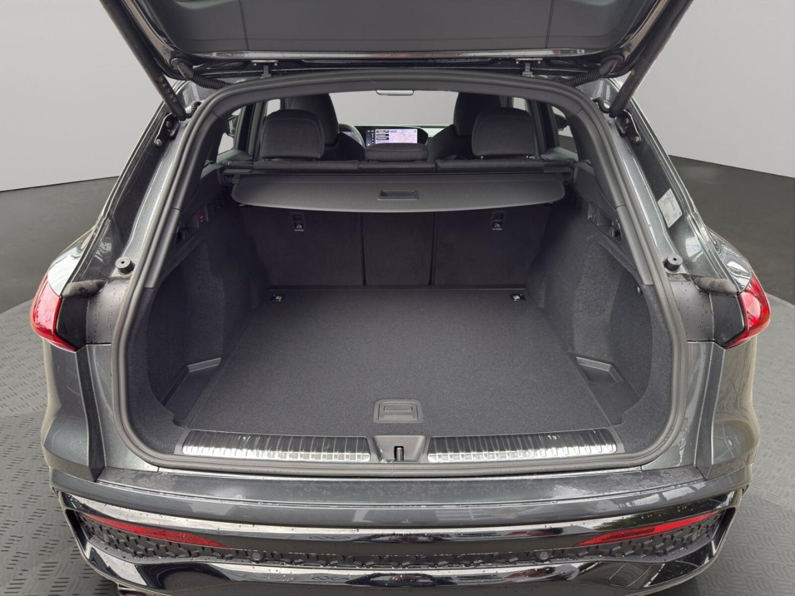 Audi Q5 – Bild 15