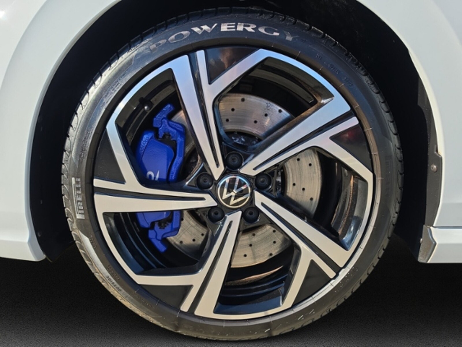 Volkswagen Golf – Bild 8