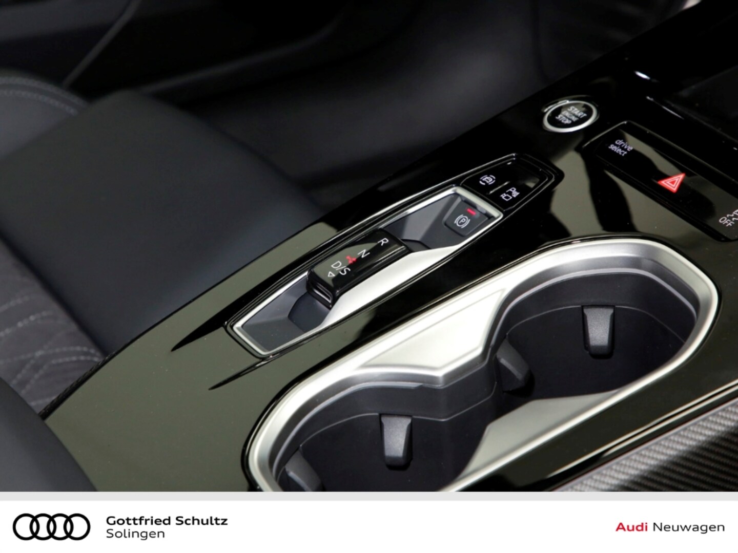 Bild über Audi A6 Limousine edition one TDI quattro 150 kW S tronic - für weitere Informationen kontaktieren Sie den Audi Partner