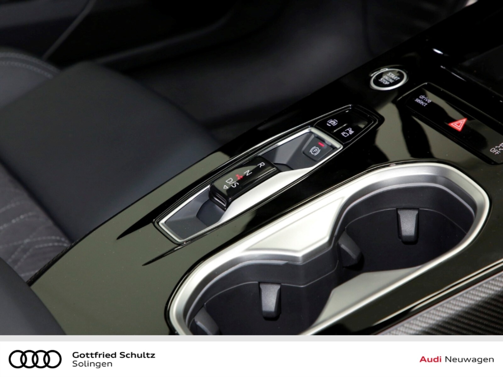 Audi A6 Limousine – Bild 9