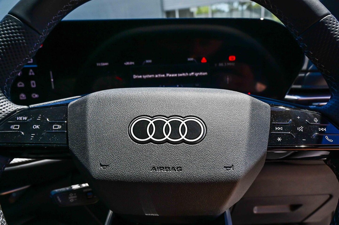 Image about Audi SQ5 SUV TFSI 270 kW edition one