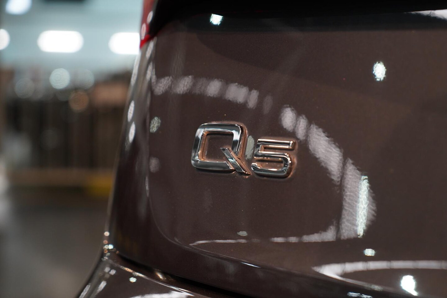 Image about Audi Q5 advanced TDI quattro S tronic