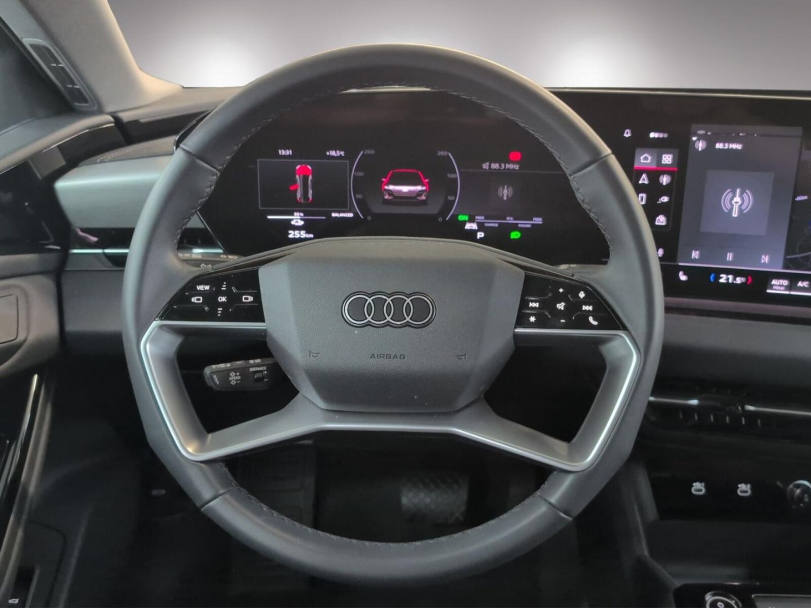 Audi A6 Avant e-tron – Bild 8