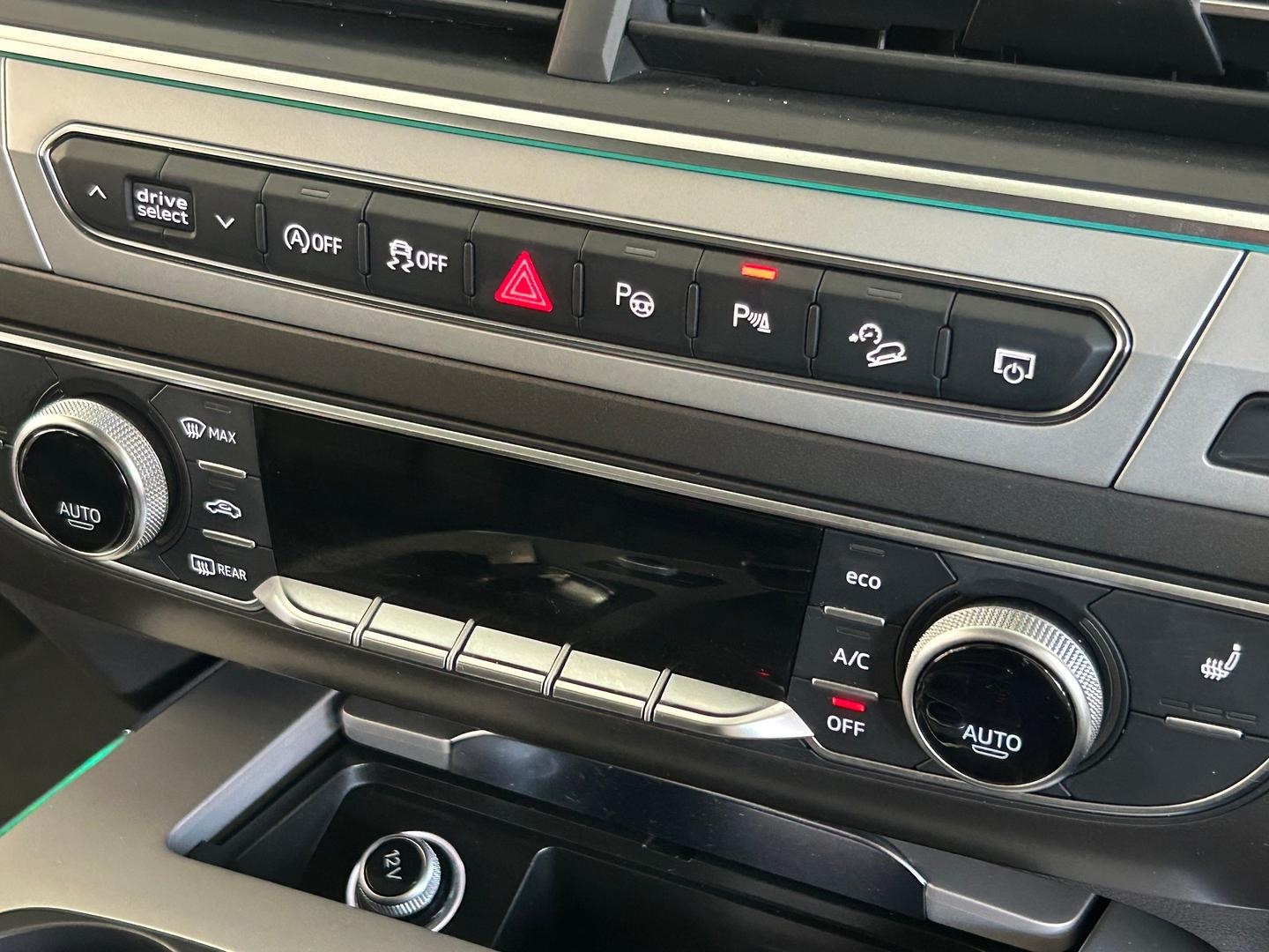 Image about Audi Q7 3.0 TDI