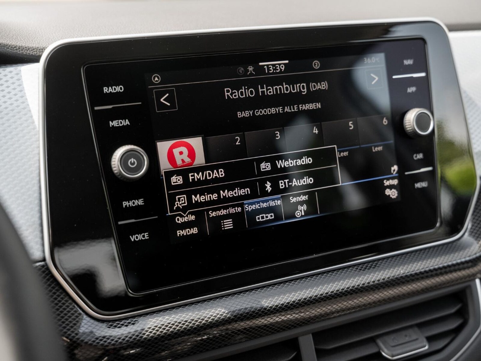Volkswagen T-Cross – Bild 12