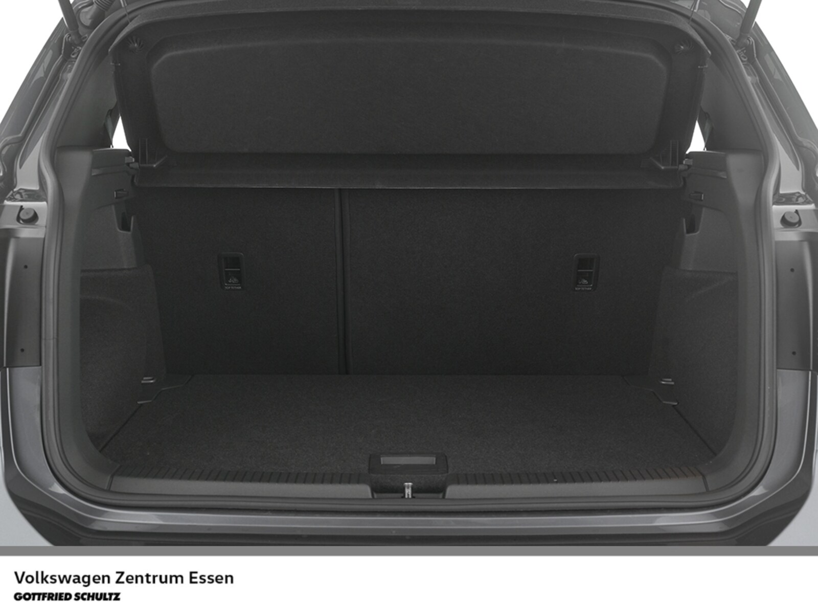 Volkswagen T-Cross – Bild 8