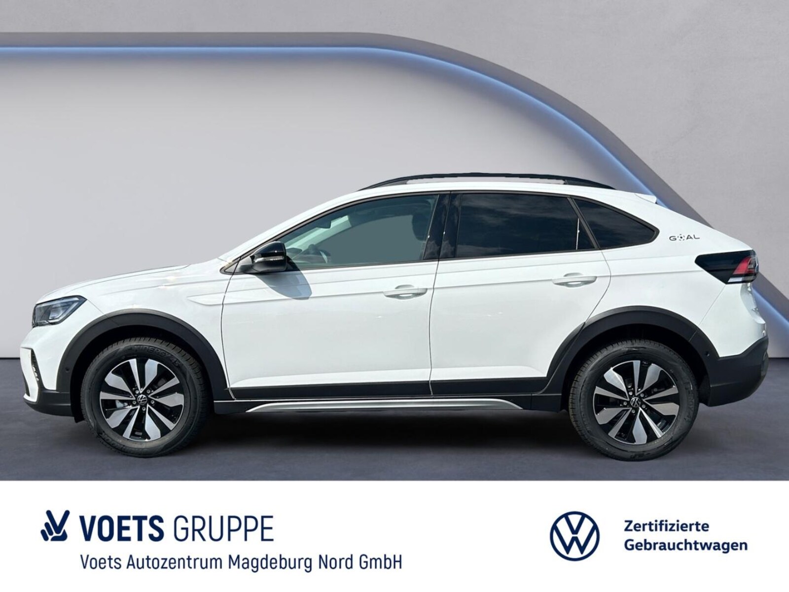 Volkswagen Taigo – Bild 3