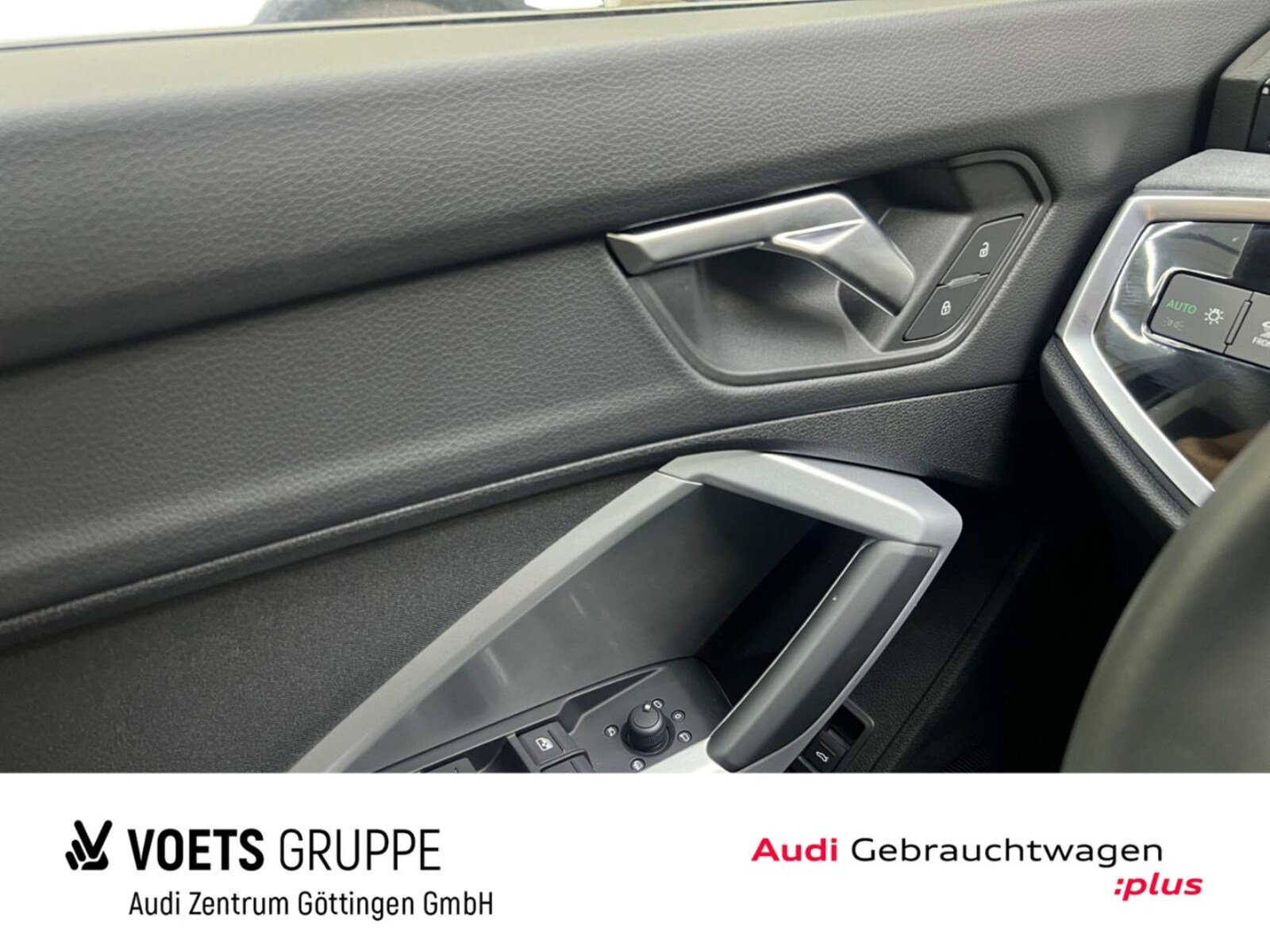 Audi Q3 – Bild 12