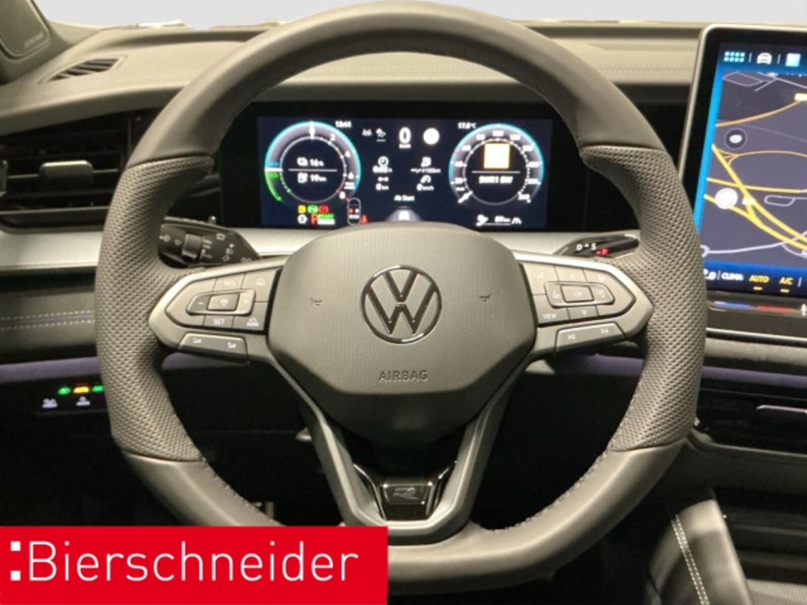 Volkswagen Tayron – Bild 14