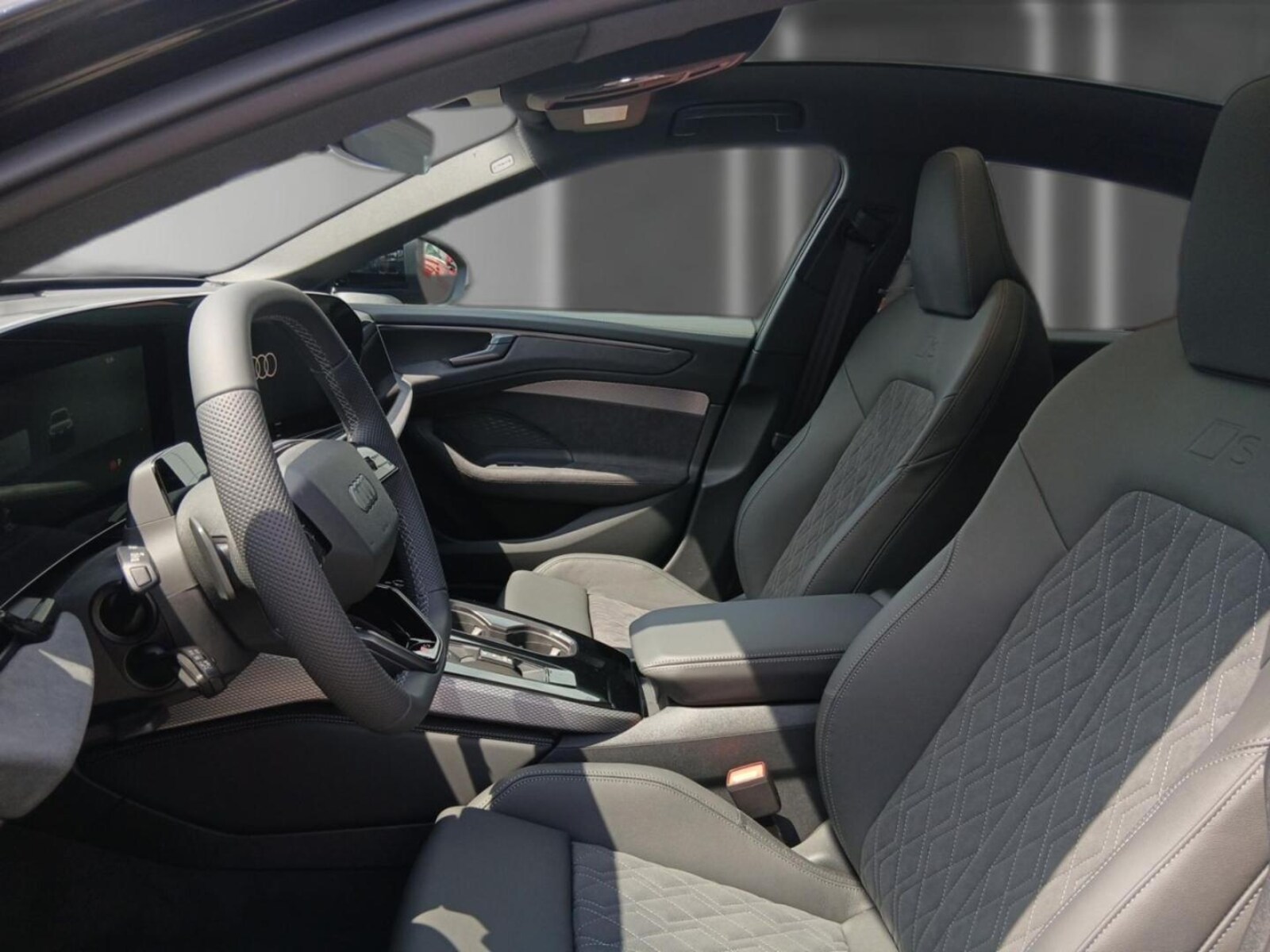 Audi A6 Limousine – Bild 19