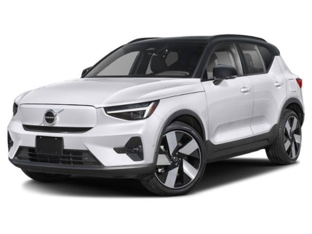 2023 Volvo XC40 Ultimate