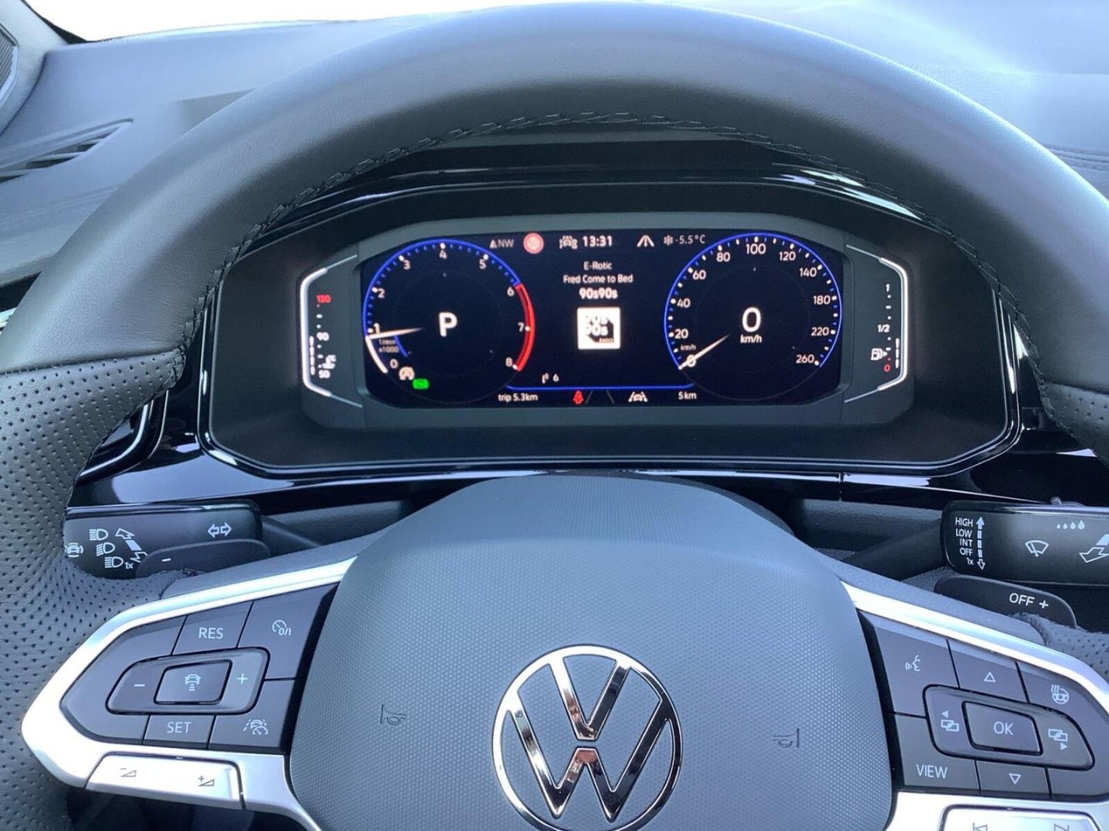 Volkswagen T-Roc Cabriolet – Bild 13