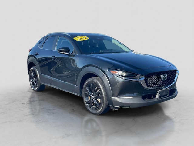 2024 Mazda CX-30