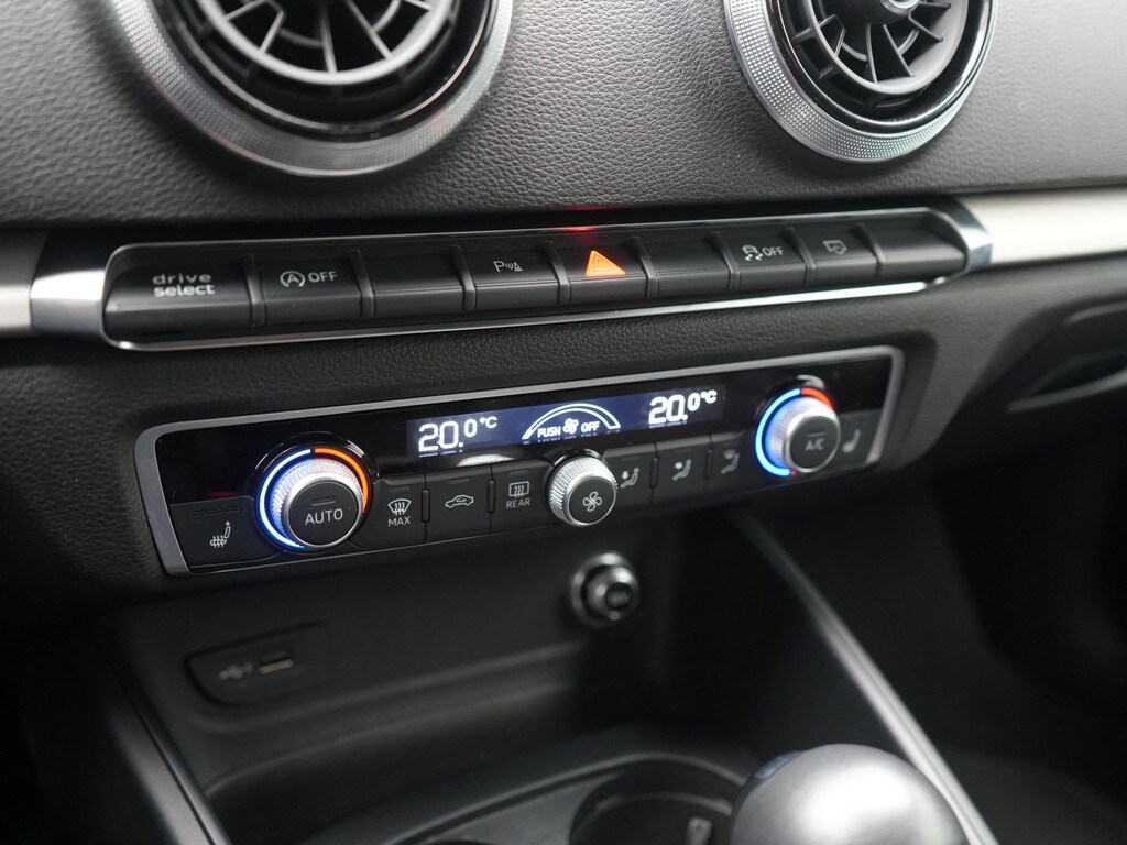 Image about Audi S3 Sportback TFSI quattro S tronic