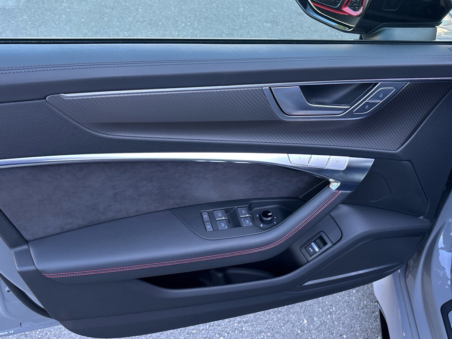 Image about Audi RS 6 Avant RS 6 Avant 441(600) kW(PS) tiptronic
