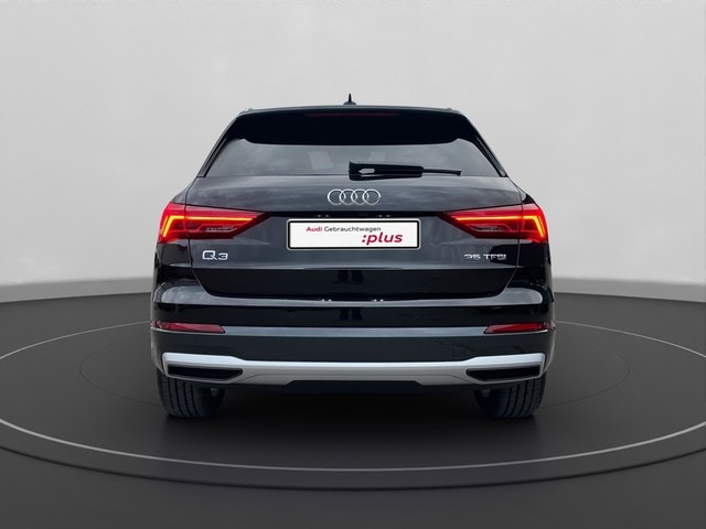 Audi Q3 Advanced 35 TFSI S Tronic -  - Joinsteer - #4