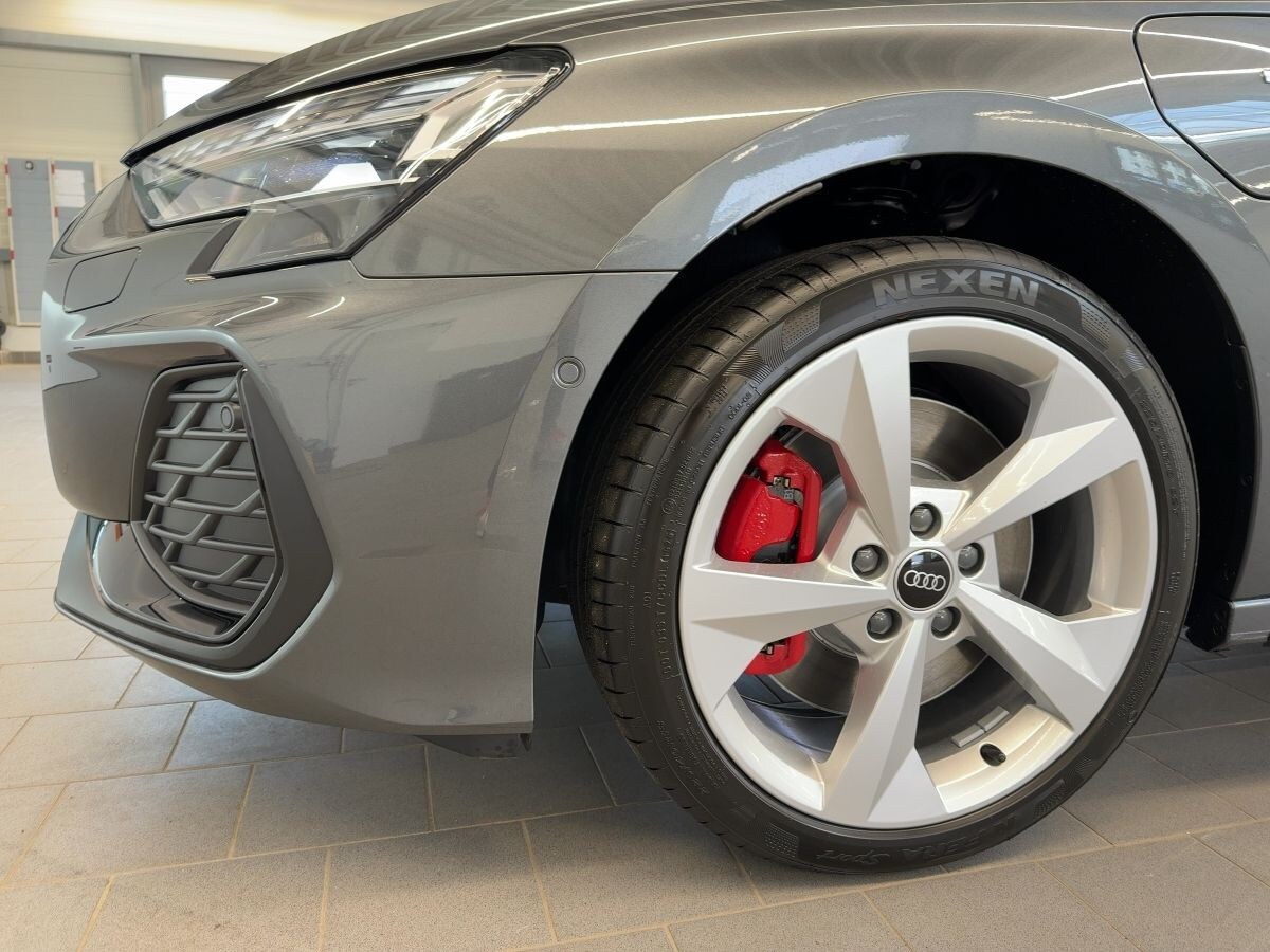 Image about Audi A3 Sportback TFSI e S line 45 TFSI e S tronic
