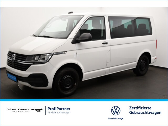 Volkswagen T6.1 Multivan
