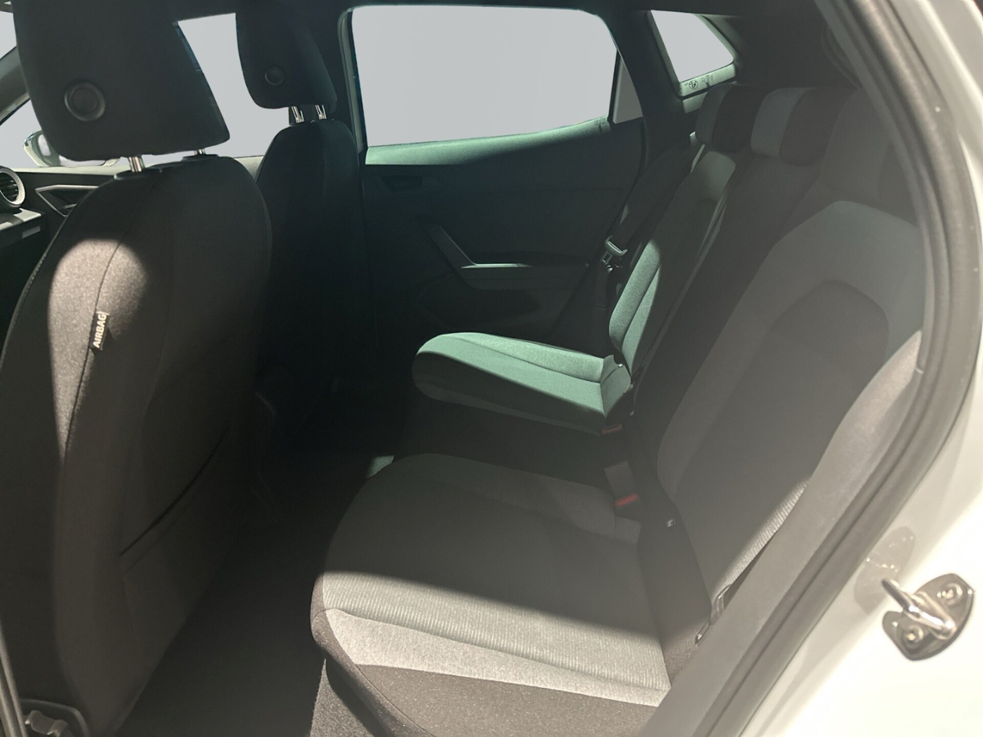 SEAT Ibiza Xcellence