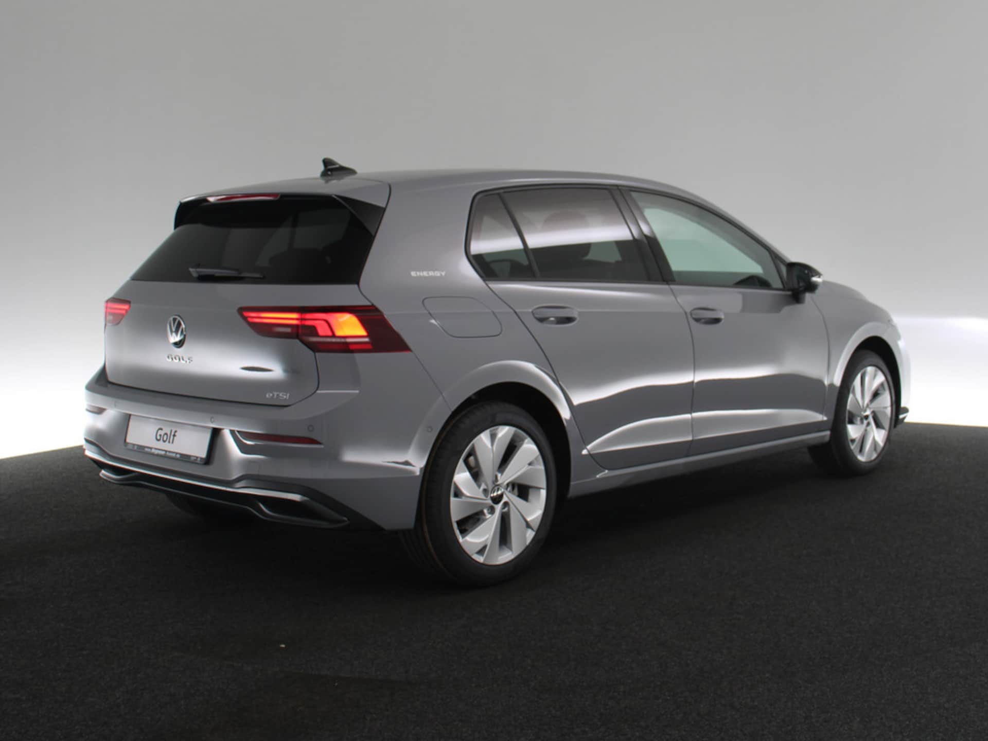 Volkswagen Golf ENERGY