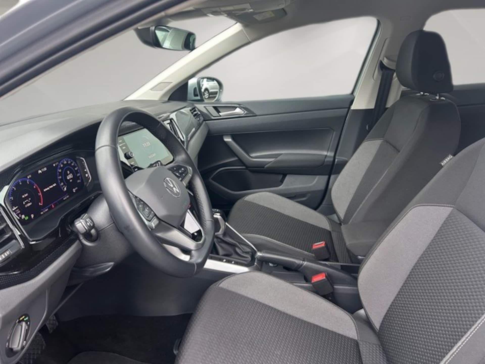 Volkswagen Taigo Life