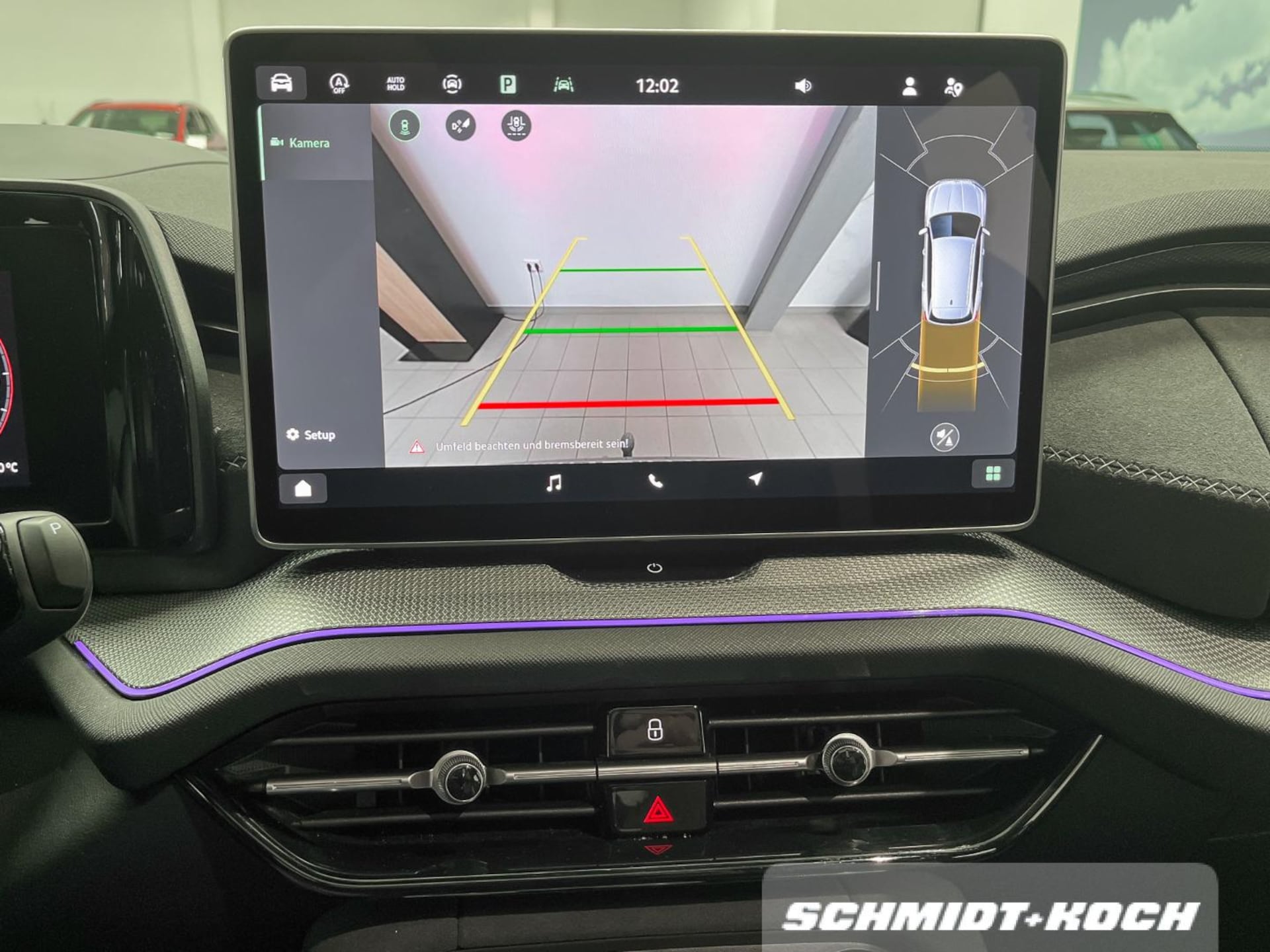 Skoda Kodiaq Sportline