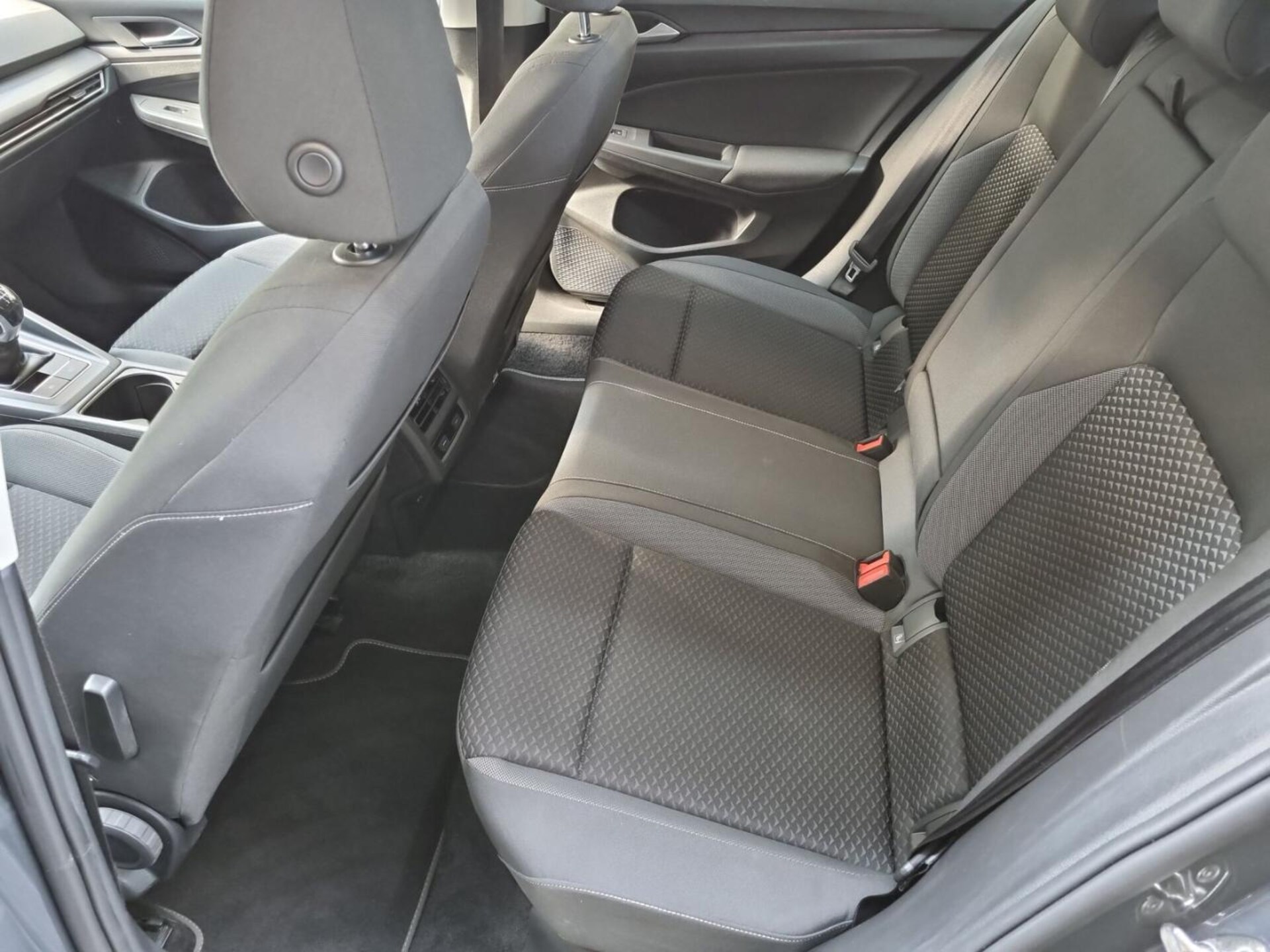 Volkswagen Golf Active