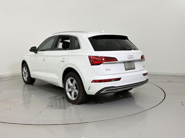 2024 Audi Q5