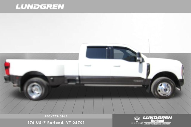 2024 Ford