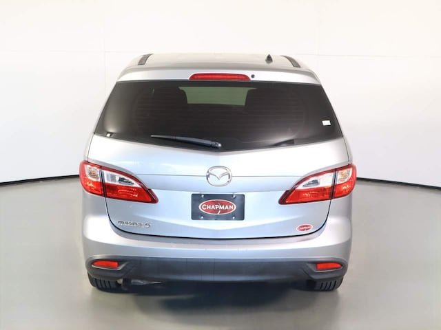 2012 Mazda Mazda5