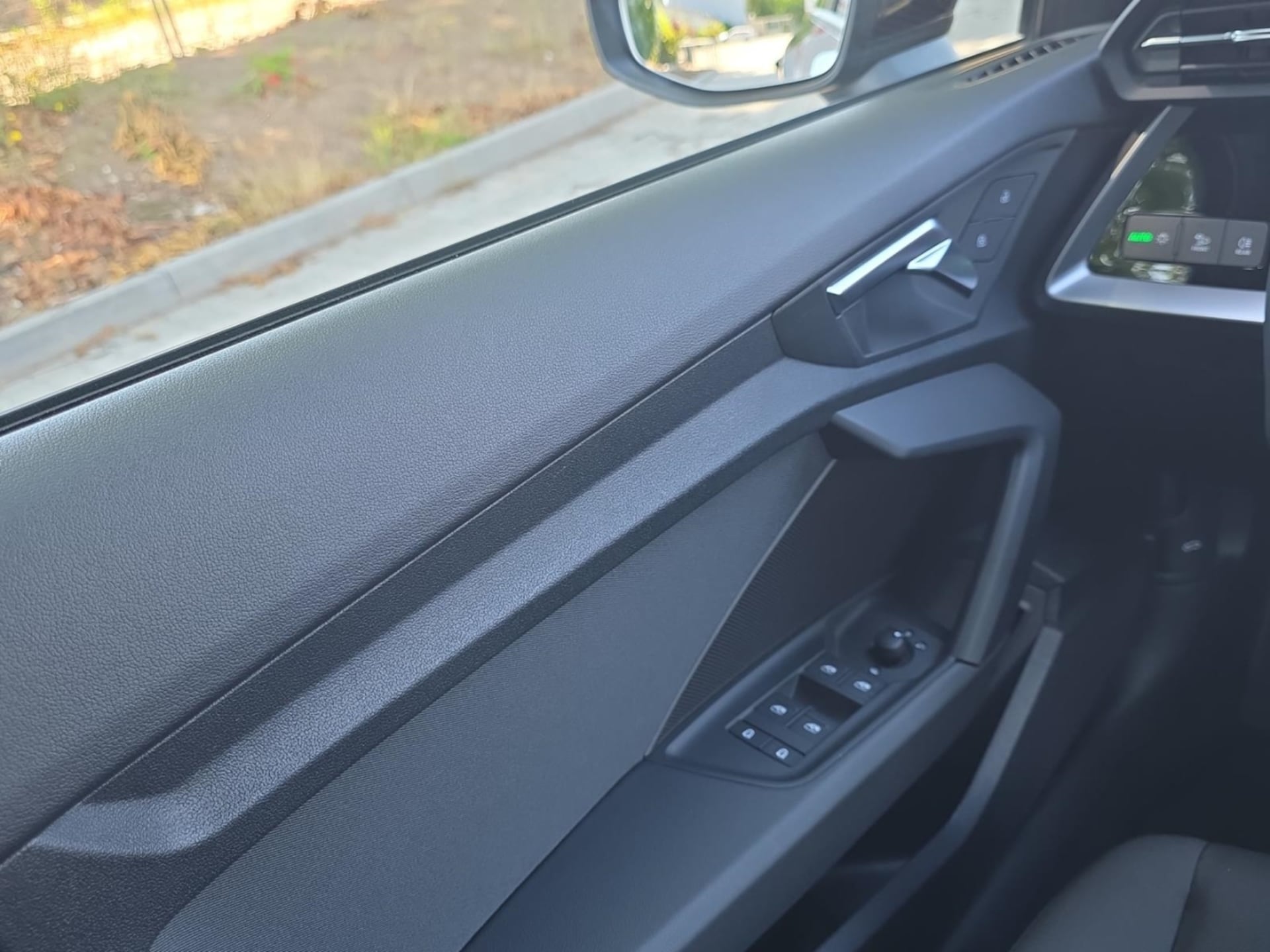 Audi A3 Sportback TFSI e