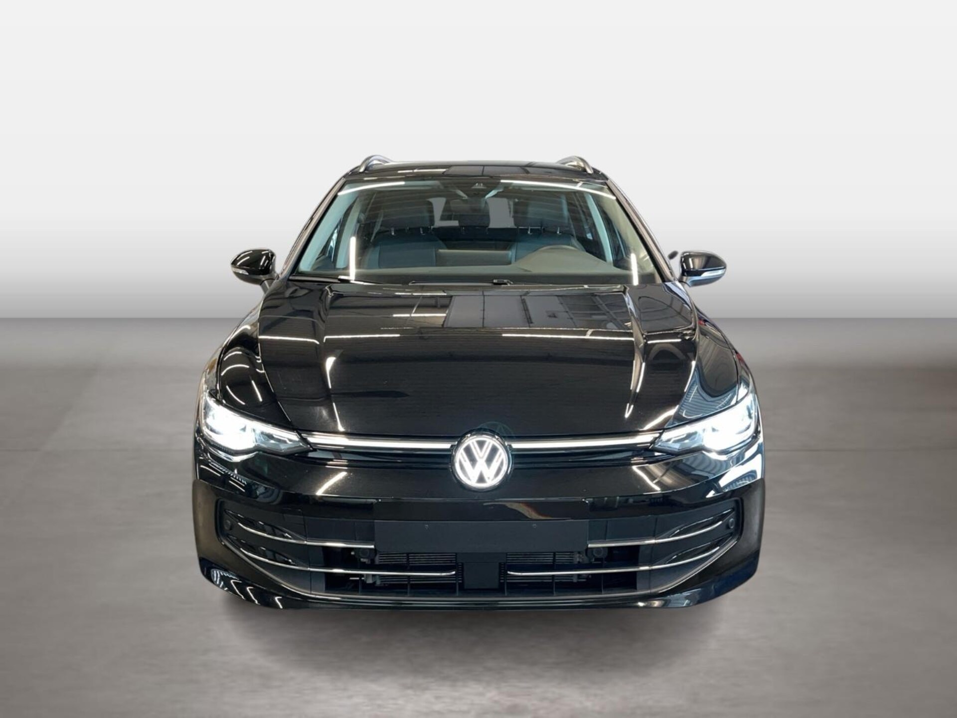Volkswagen Golf Variant Goal