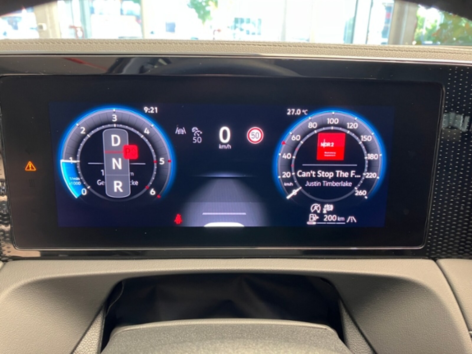 Volkswagen Tiguan – Bild 13