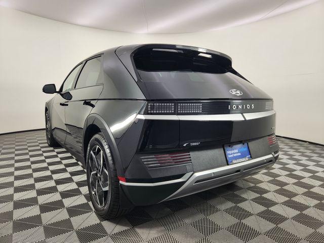 2024 Hyundai IONIQ 5