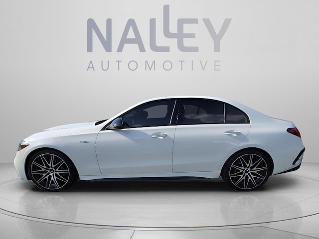 2023 Mercedes-Benz