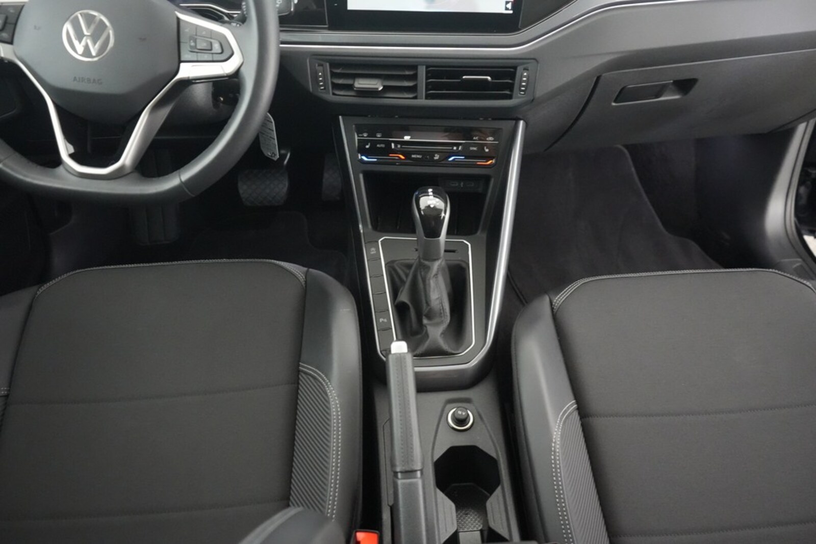 Volkswagen Taigo – Bild 15