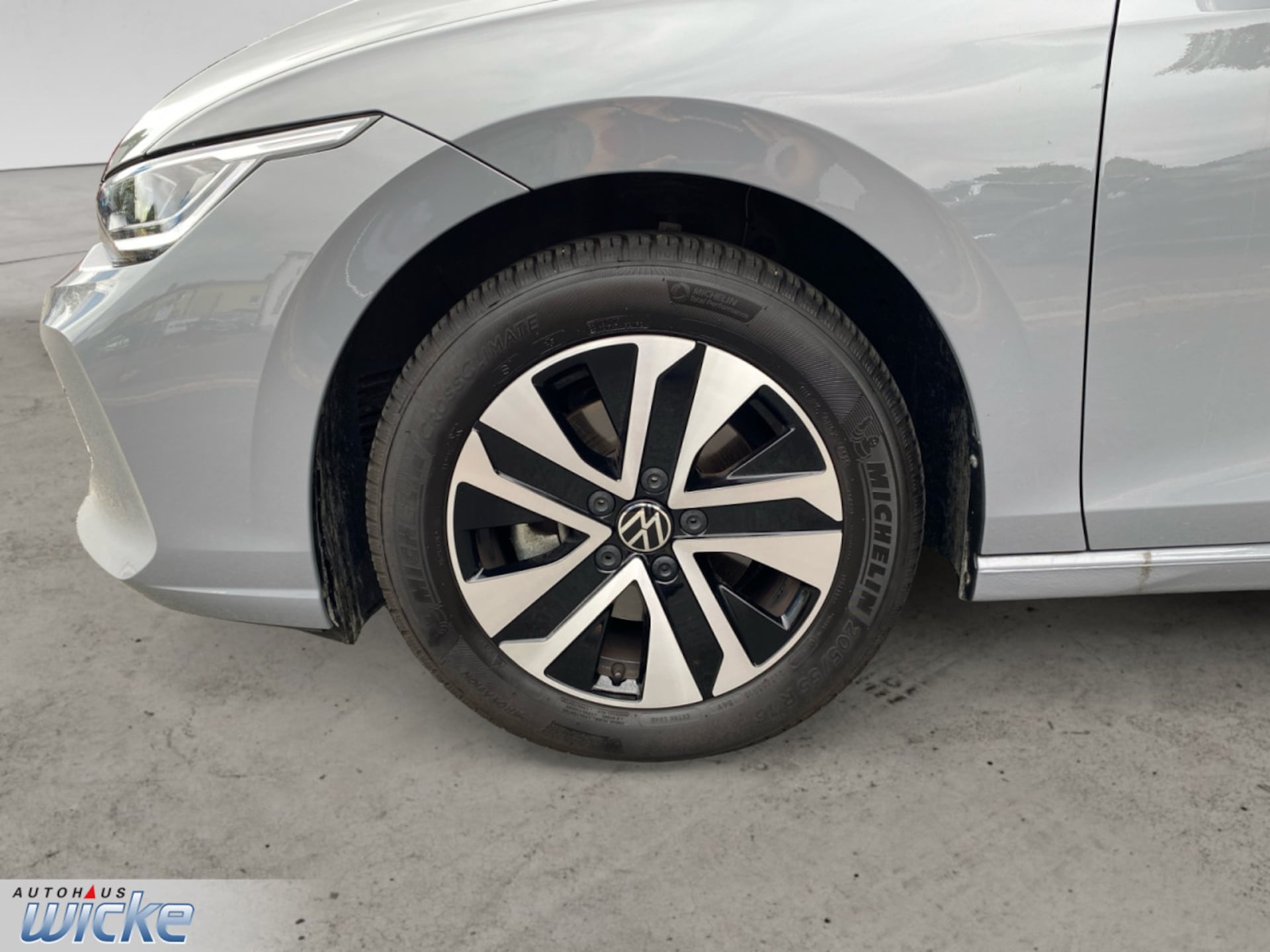 Volkswagen Golf Variant ENERGY