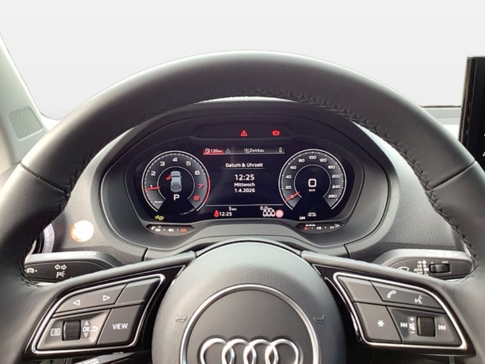 Audi Q2 – Bild 7