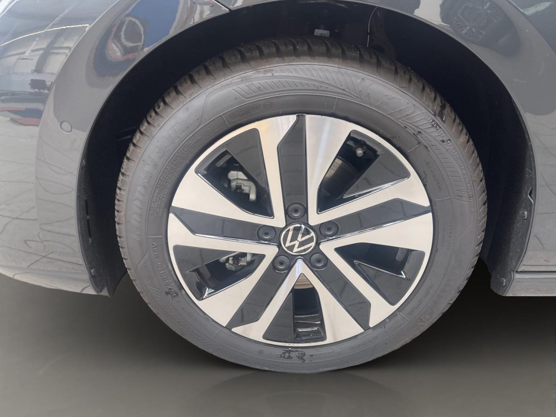 Volkswagen Golf ENERGY