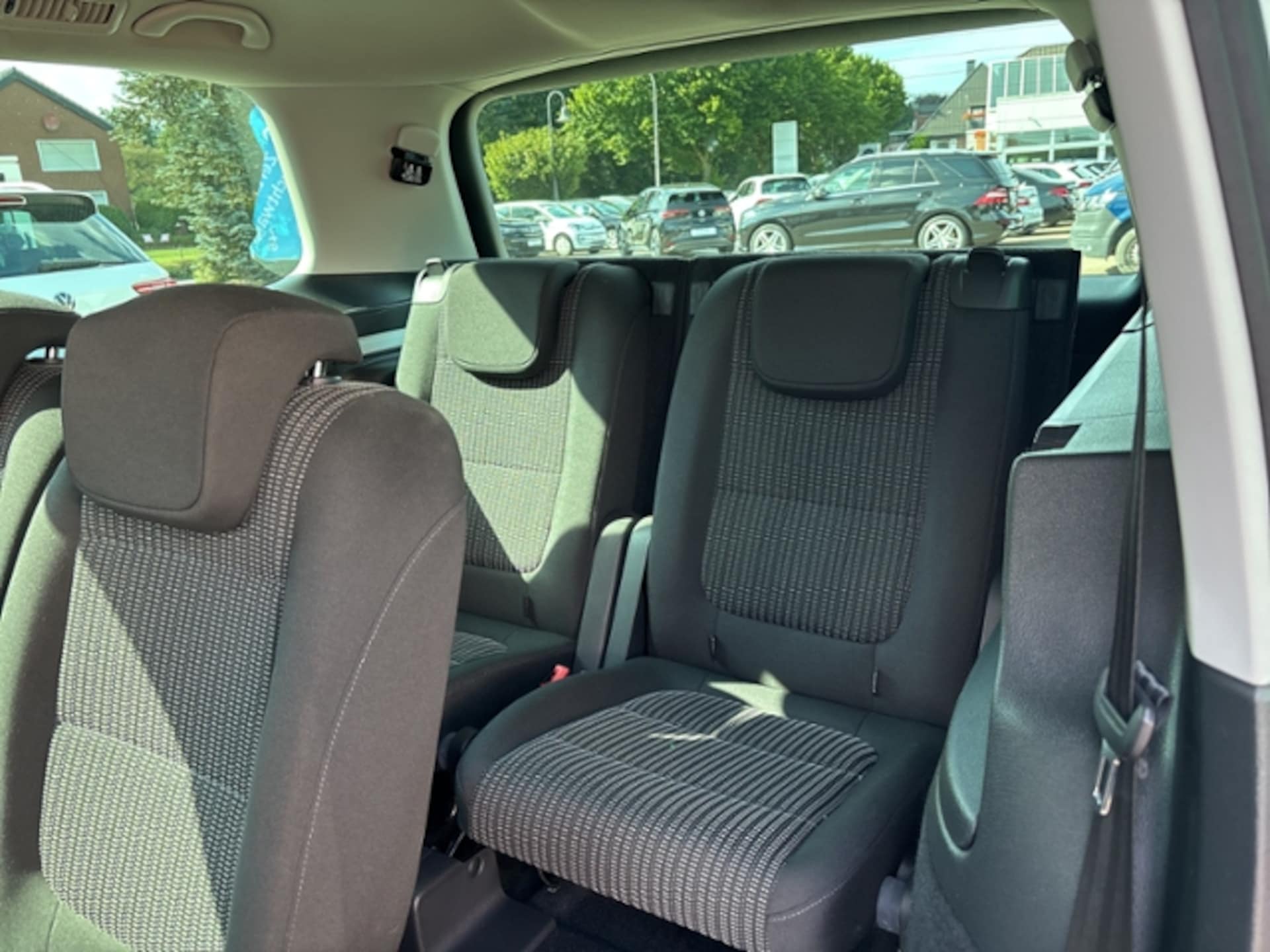 SEAT Alhambra Style