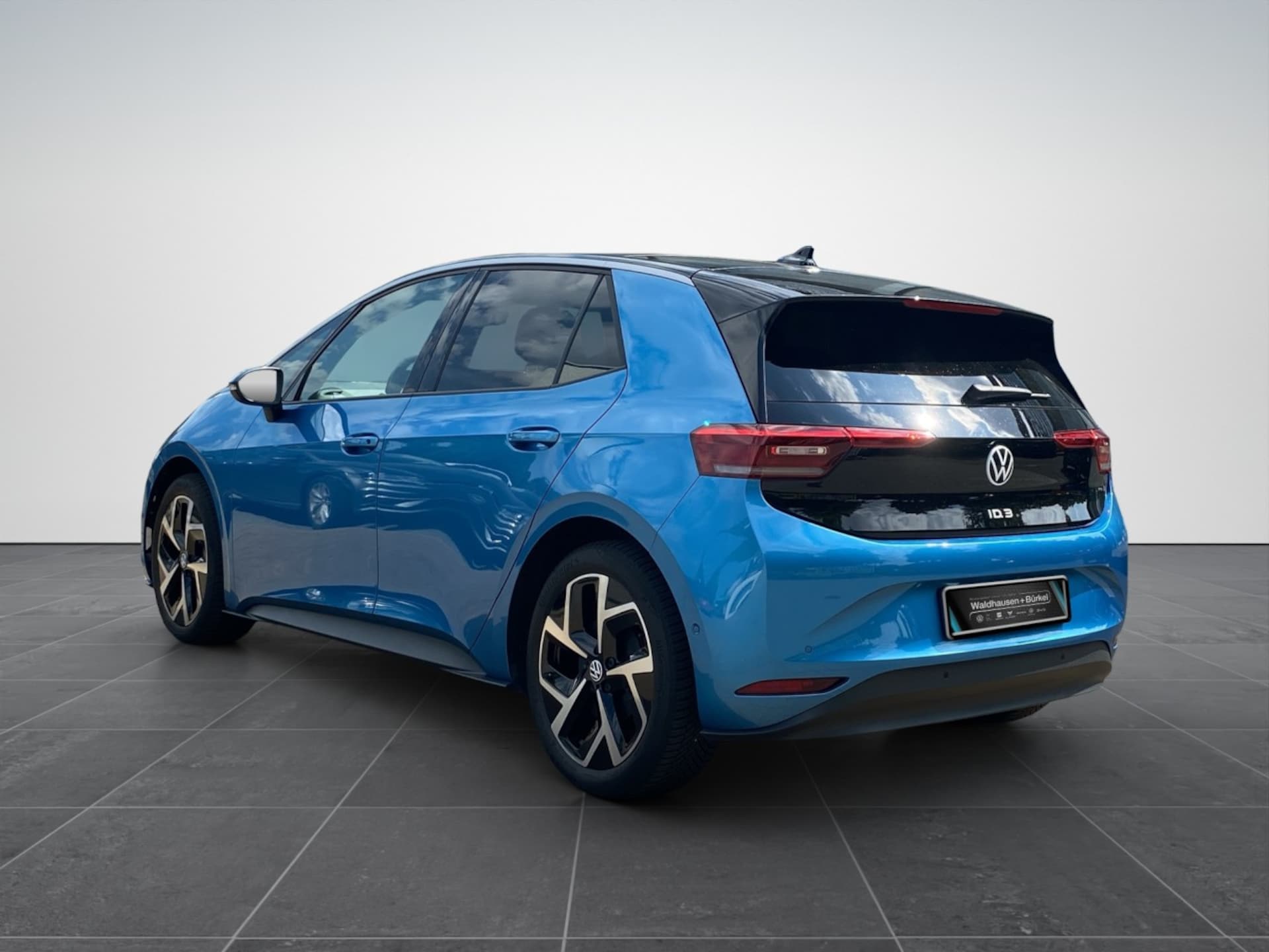 Volkswagen ID.3 MOVE Pro