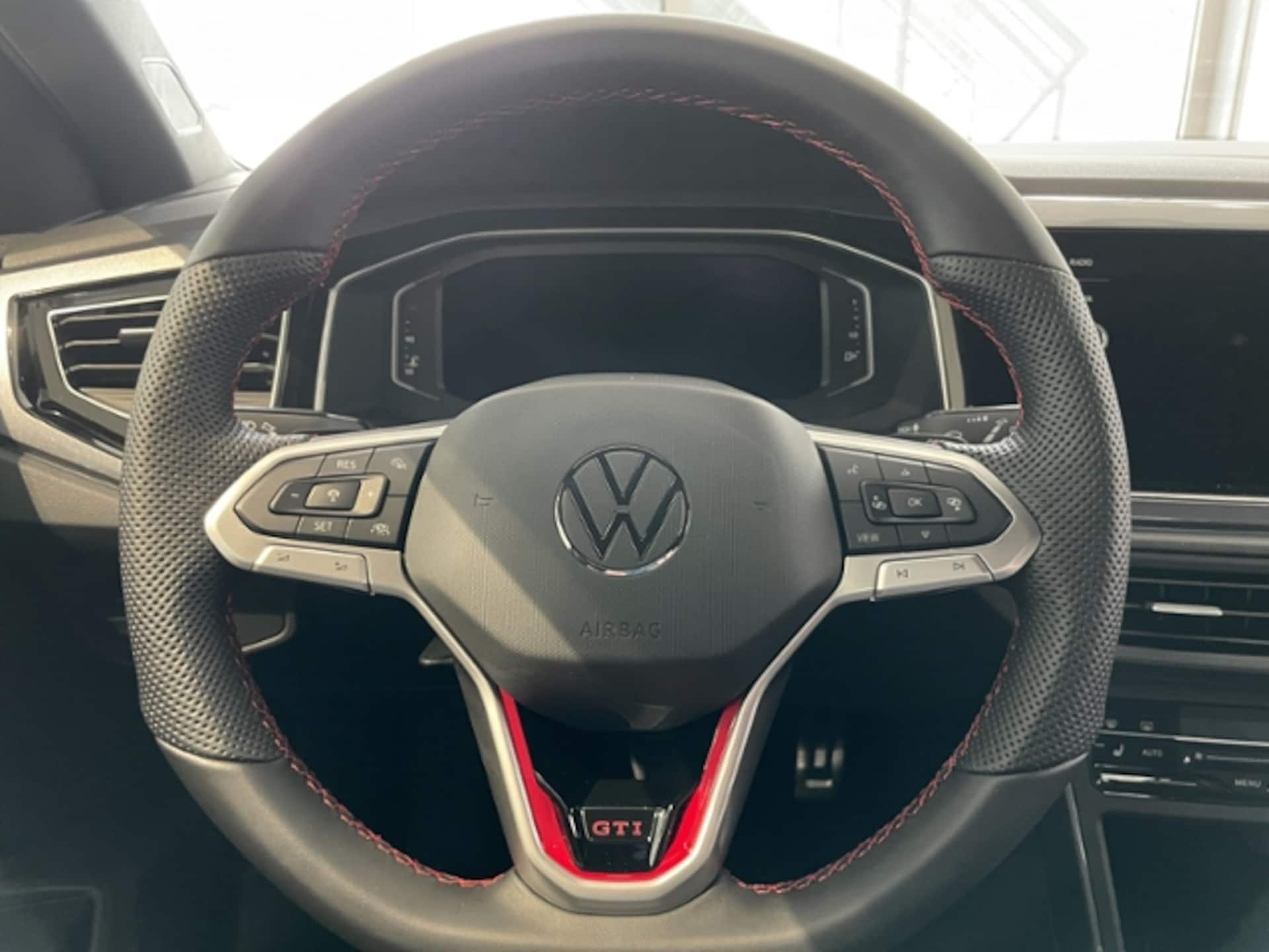 Volkswagen Polo GTI