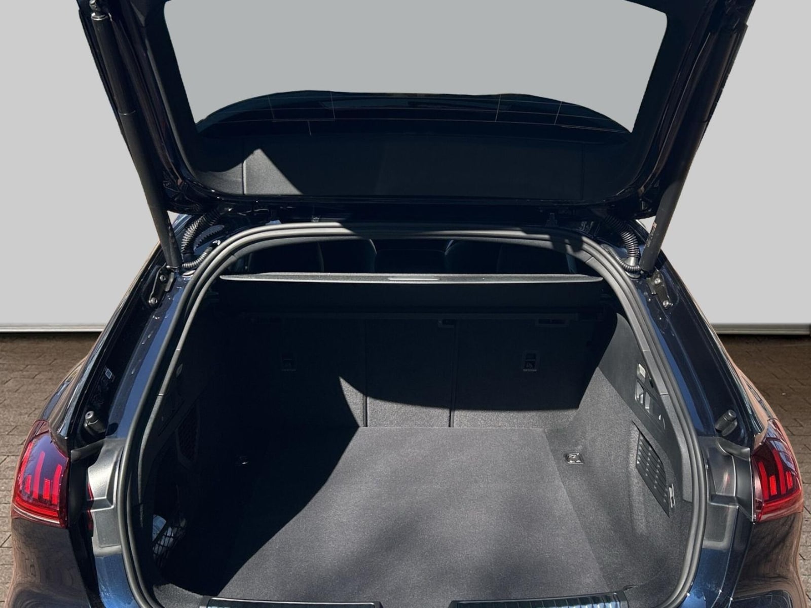 Audi A5 Avant – Bild 14