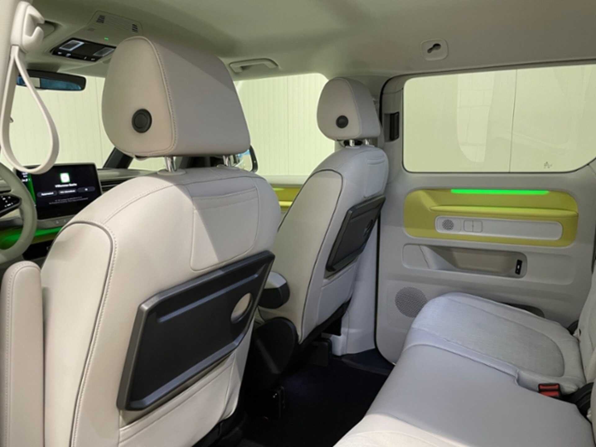 Volkswagen ID. Buzz Pro