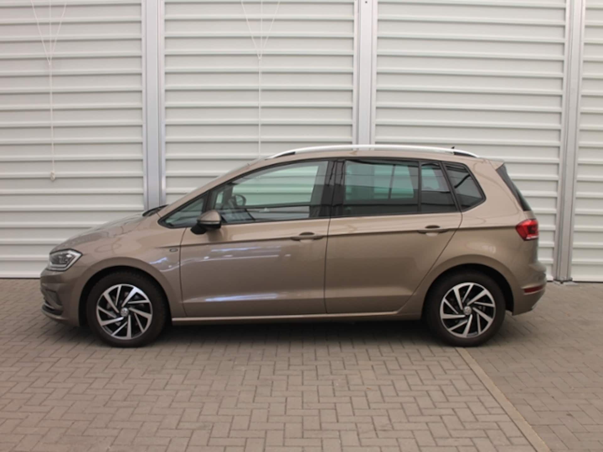 Volkswagen Golf Sportsvan JOIN