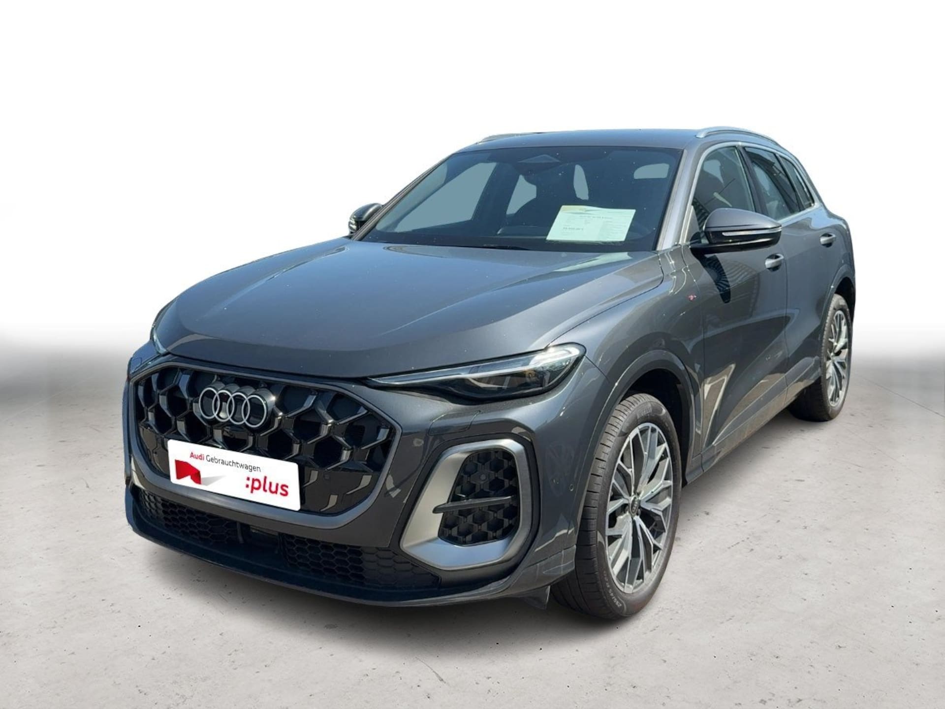 Audi Q5 SUV