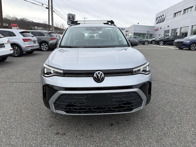 2025 Volkswagen Taos